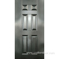 Elegant Design Metal Door Sheet